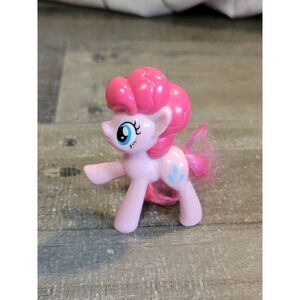 Pinkie Pie MLP My Little Pony toy figure